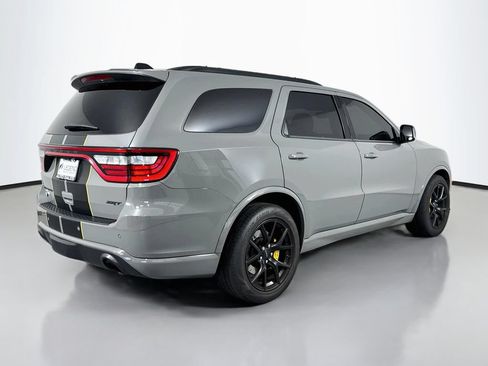 Used 2024 Dodge Durango SRT AWD/4WD image 6
