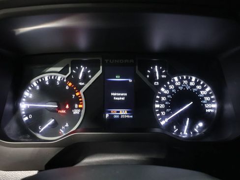 Used 2024 Toyota Tundra SR5 image 37