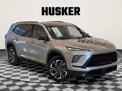 Used 2025 Buick Enclave Sport Touring w/ Super Cruise Package