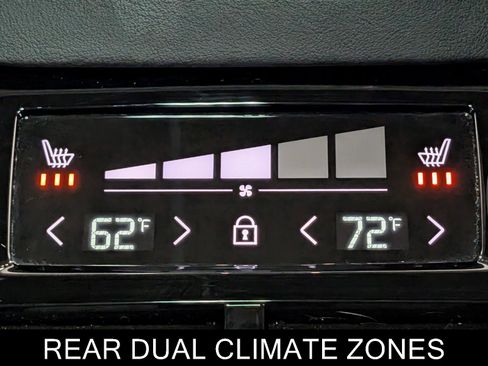 Used 2024 Volvo V90 B6 Cross Country Plus w/ Climate Package image 21