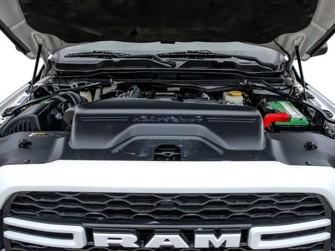 Used 2020 RAM 3500 Tradesman image 57