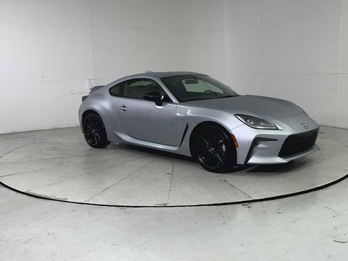 Used 2023 Toyota GR86 Premium image 8