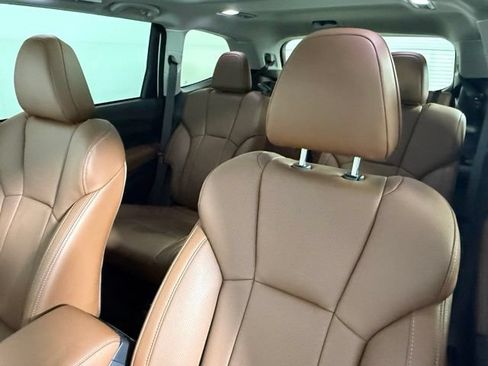 Used 2026 Subaru Ascent Touring w/ Popular Package #1 AWD/4WD image 35