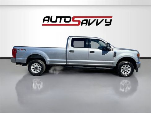 Used 2022 Ford F250 XLT image 8