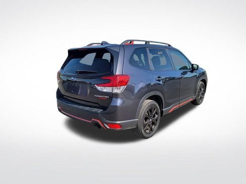 Used 2019 Subaru Forester Sport w/ Popular Package #2 AWD/4WD image 5