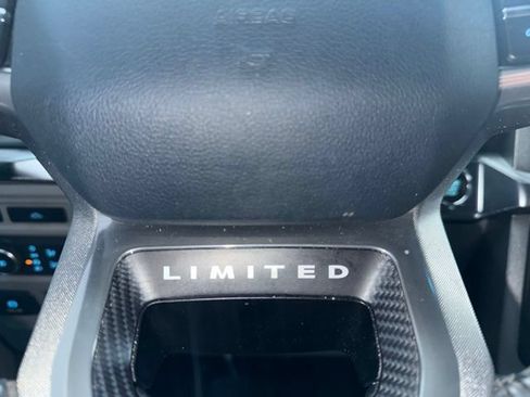 Used 2022 Ford F150 Limited AWD/4WD image 26