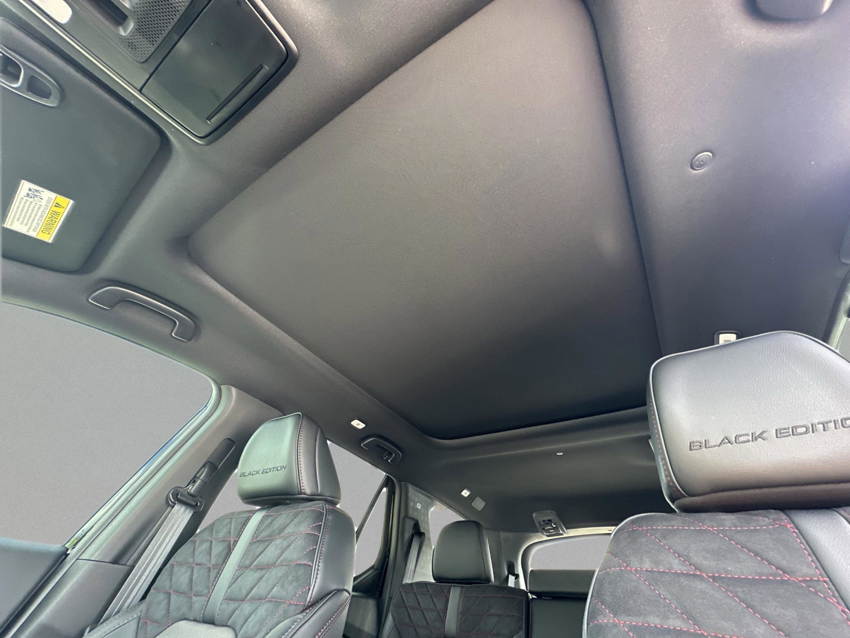 New 2026 Honda Pilot Black Edition image 23