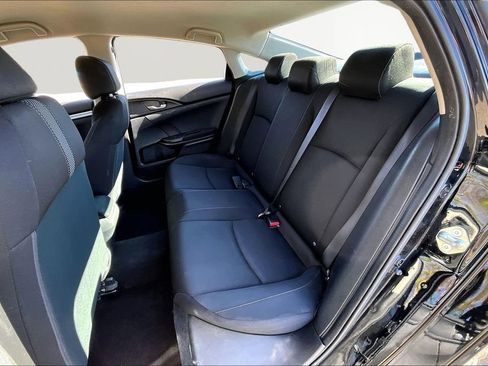 Used 2019 Honda Civic LX image 18