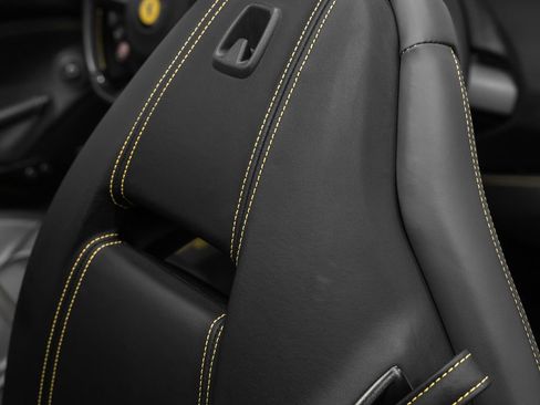 Used 2017 Ferrari 488 Spider Base image 21