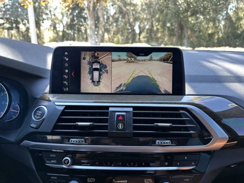 Used 2019 BMW X3 sDrive30i w/ Executive Package image 13