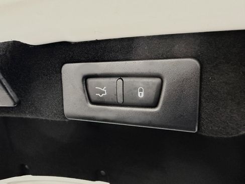 Used 2017 Maserati Quattroporte S GranLusso Q4 image 34