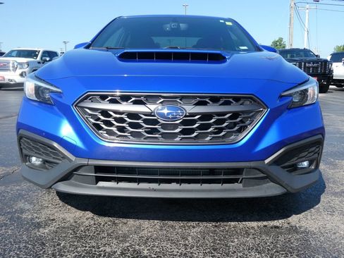 Used 2023 Subaru WRX Premium AWD/4WD image 9