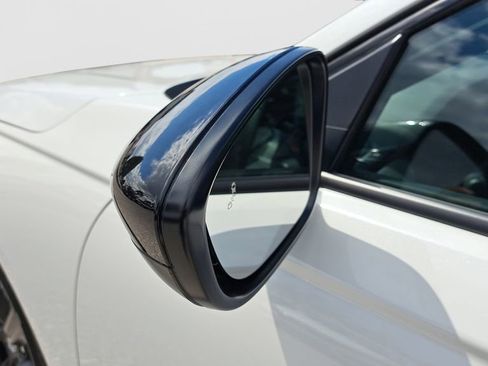 Used 2025 Honda Accord Sport image 11