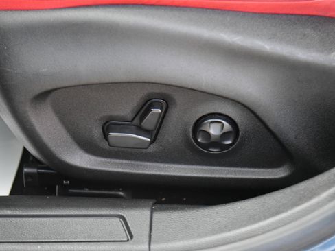 Used 2024 Dodge Hornet R/T Plus AWD/4WD image 17