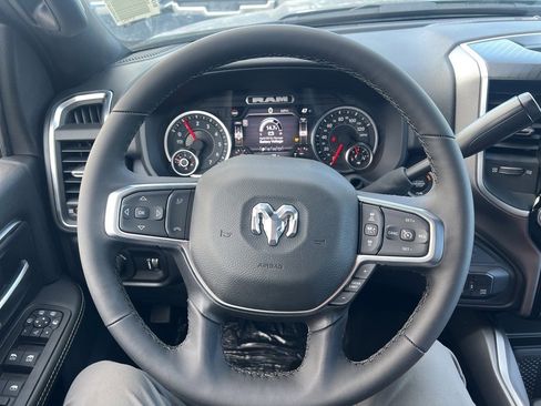 New 2026 RAM 2500 Big Horn image 23