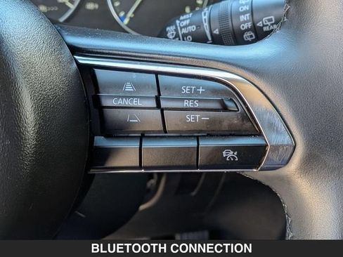 Certified 2025 MAZDA CX-30 AWD 2.5 S w/ Preferred Package image 20