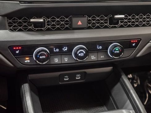 Used 2025 Honda Accord SE image 14