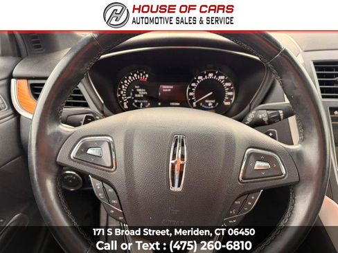 Used 2016 Lincoln MKC Reserve w/ Lincoln MKC Climate Package AWD/4WD image 30