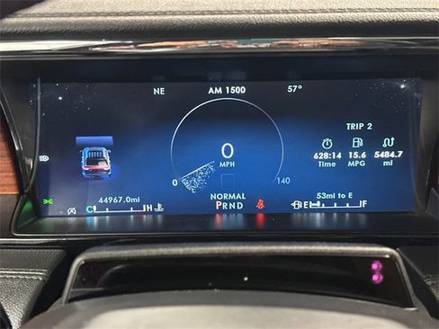 Used 2022 Lincoln Navigator Reserve image 28