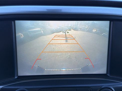 Used 2016 Chevrolet Silverado 1500 LT w/ Max Trailering Package image 29