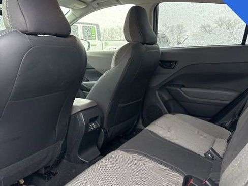 Certified 2024 Subaru Crosstrek 2.0i Premium image 9