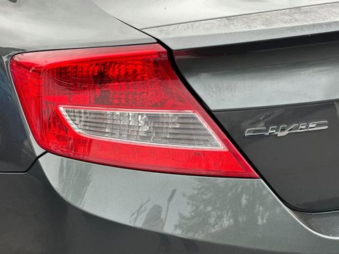 Used 2013 Honda Civic LX image 12
