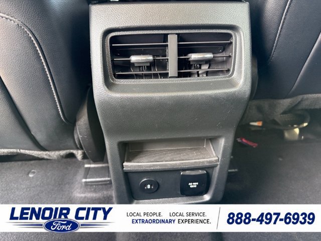 Certified 2023 Ford Edge SEL w/ Convenience Package AWD/4WD image 15