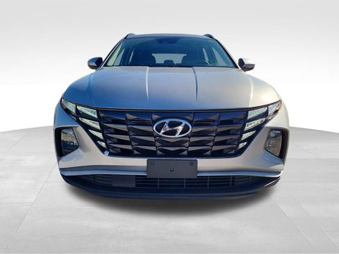 Used 2024 Hyundai Tucson SEL image 2