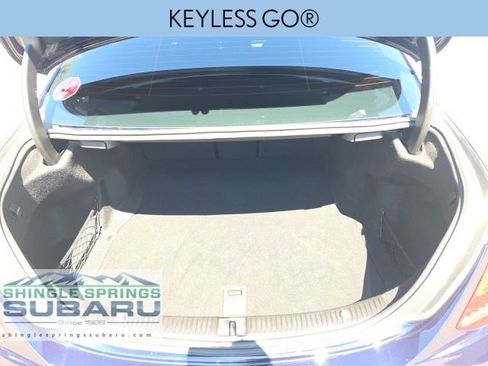 Used 2019 Mercedes-Benz C 300 4MATIC Sedan image 10