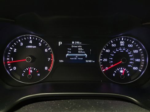 Used 2023 Kia Forte LXS image 23