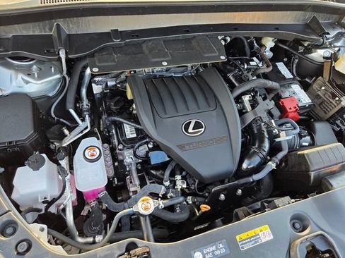 Certified 2025 Lexus TX 350 AWD w/ Technology Package image 23