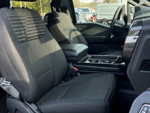 Used 2023 Ford F150 XL w/ STX Appearance Package image 15