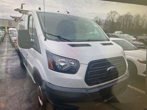 Used 2018 Ford Transit 250 148 Low Roof image 5