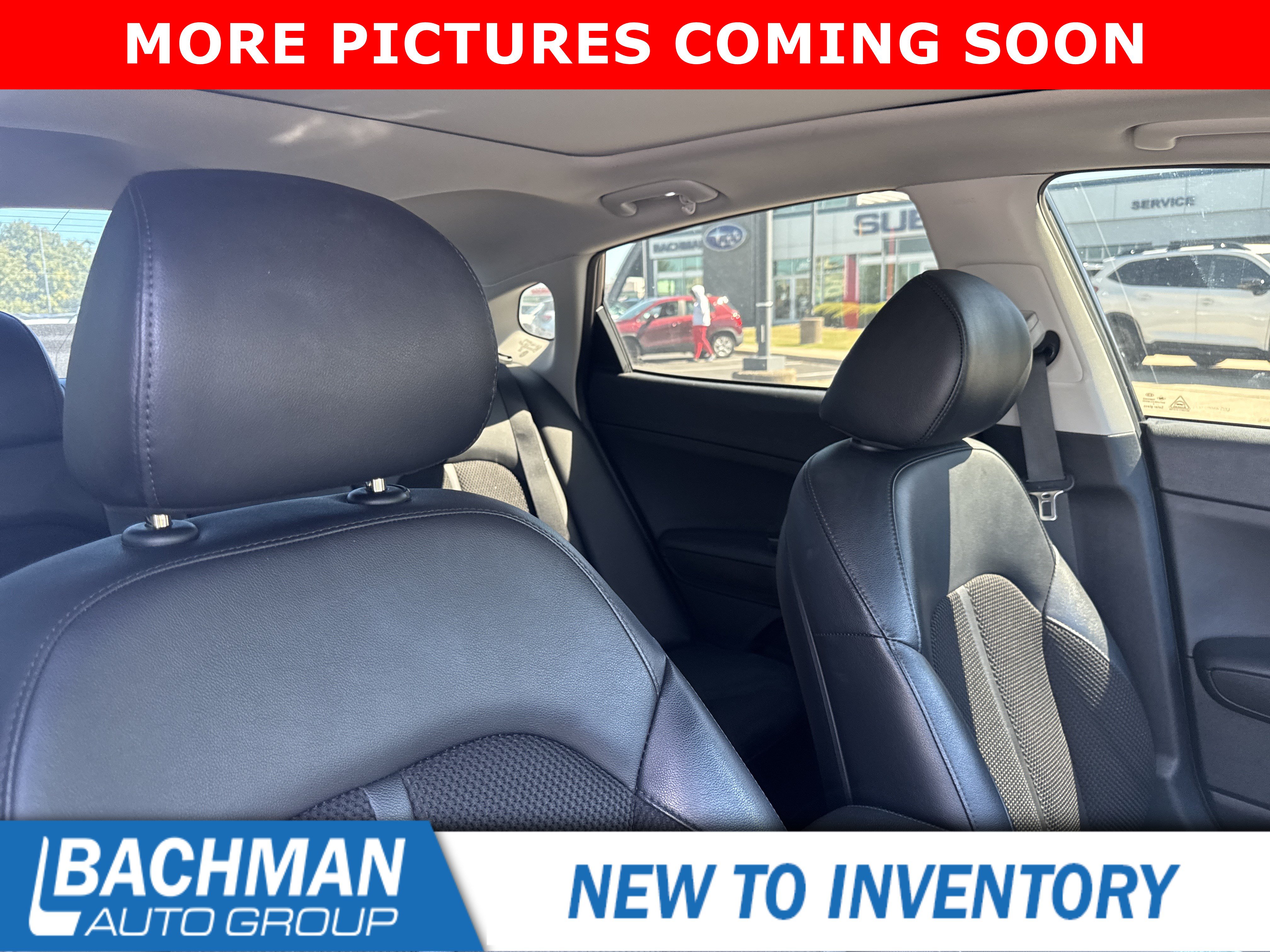 Used 2019 Kia Optima S w/ S Panoramic Sunroof Package FWD image 5
