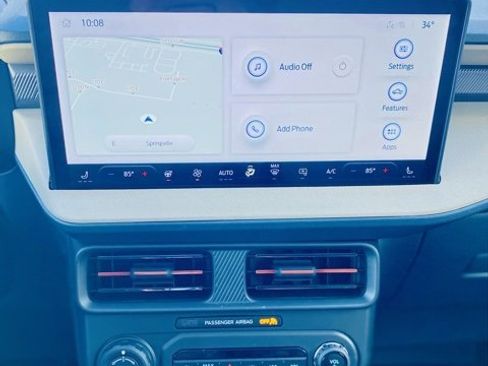 New 2026 Ford Maverick Lariat w/ 4K Tow Package image 15