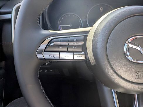 New 2026 MAZDA CX-50 AWD 2.5 Hybrid w/ Weather Package image 16