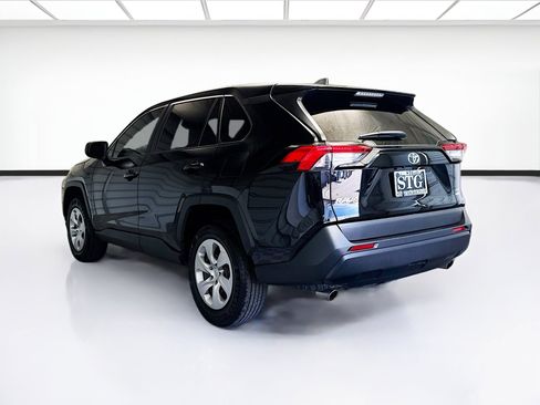 Used 2023 Toyota RAV4 LE AWD/4WD image 6