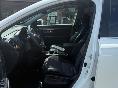 Used 2018 Honda CR-V EX image 29