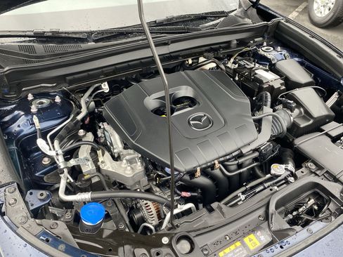 Used 2024 MAZDA CX-30 AWD 2.5 S w/ Select Sport Pkg image 32