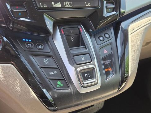 Used 2019 Honda Odyssey Elite image 24