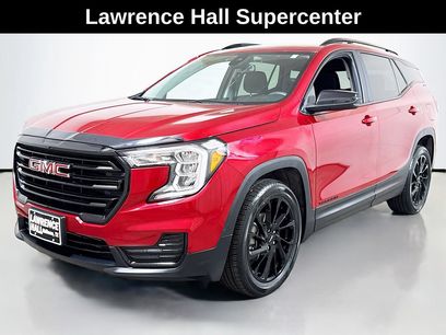 Certified 2024 GMC Terrain SLE w/ Driver Convenience Package