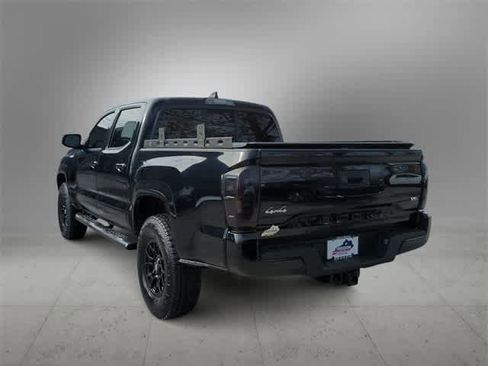 Used 2021 Toyota Tacoma SR image 6