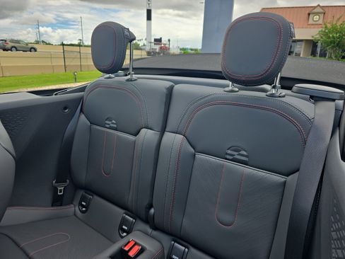 New 2026 MINI Cooper S image 9