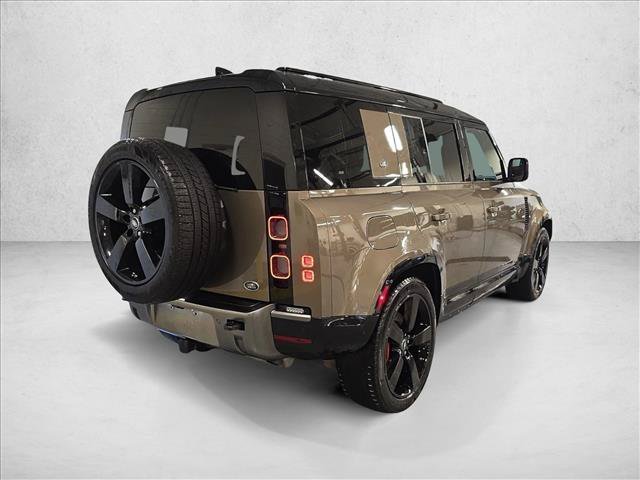 Used 2020 Land Rover Defender 110 X AWD/4WD image 5