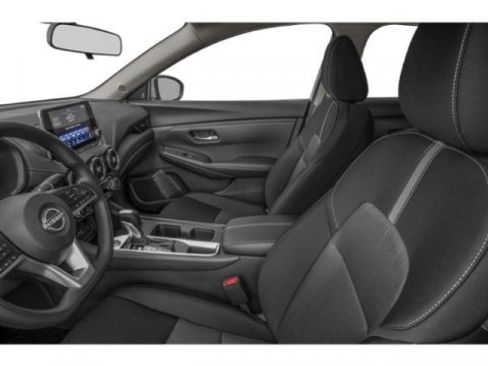 Used 2024 Nissan Sentra SV FWD image 12