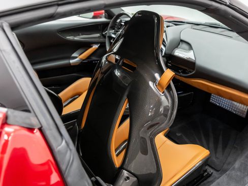 Certified 2024 Ferrari SF90 Spider image 35