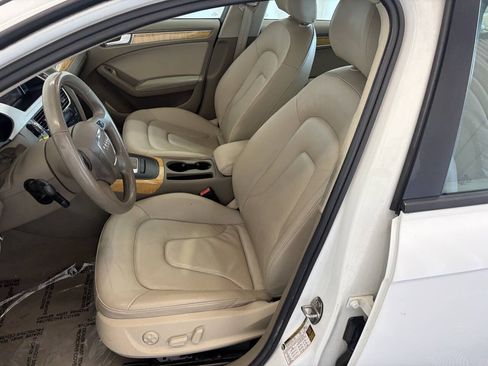 Used 2010 Audi A4 2.0T Premium AWD/4WD image 21