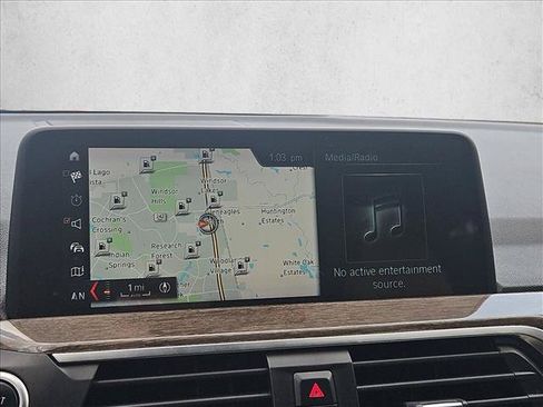 Used 2019 BMW X3 sDrive30i RWD image 12