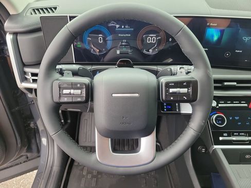 New 2026 Hyundai Santa Fe SEL FWD image 22