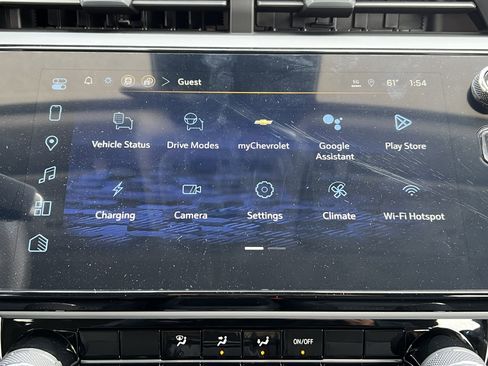 New 2027 Chevrolet Bolt LT FWD image 12